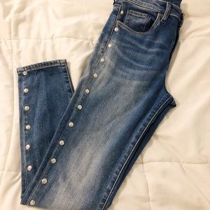 Blank NYC jeans